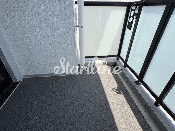 グランカーサ町屋IIの物件内観写真